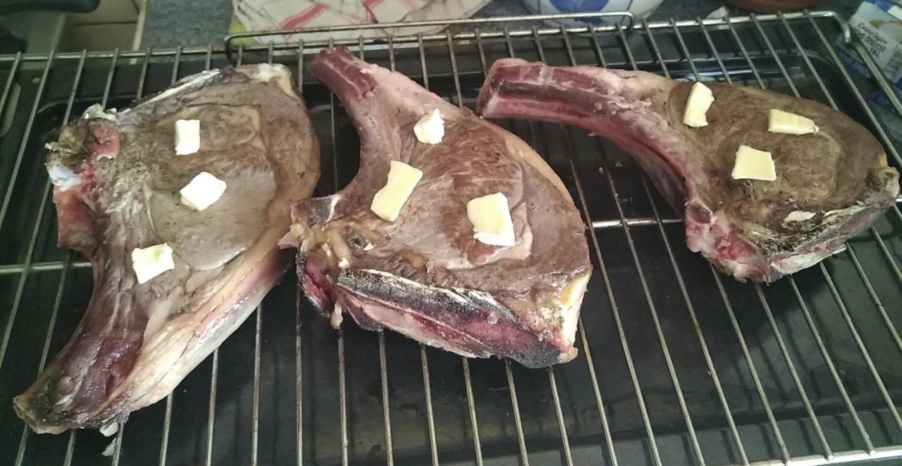 La Caverne Du Buisson Truffe Ngoại thất bức ảnh